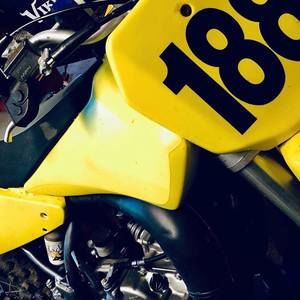 Meet your Posher, Logan